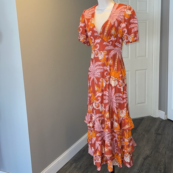 Zara Dress - Picture 7 of 14